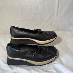 Vintage Arizona Jean Company shoes Y2K brats